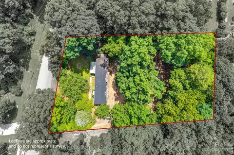4323 Perkins Rd, Charlotte, NC 28269