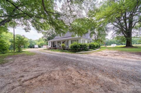 4015 Polkville Rd, Shelby, NC 28150