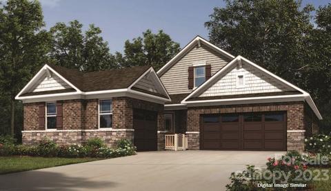 3831 Marchers Trace Dr, Mint Hill, NC 28227