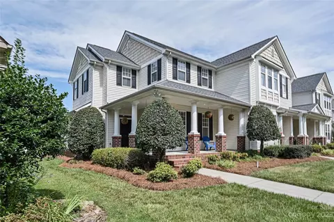2009 Gable Way Ln, Matthews, NC 28104