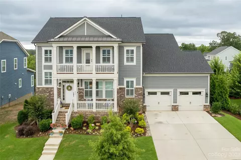 844 Bee Balm Trl, Fort Mill, SC 29708