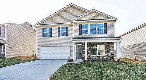 770 Hickory Point Dr, Lexington, NC 27292
