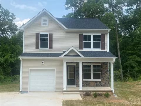 514 3rd 2 St #2, East Spencer, NC 28039