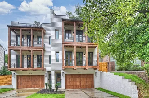 2532 Vail Ave, Charlotte, NC 28207