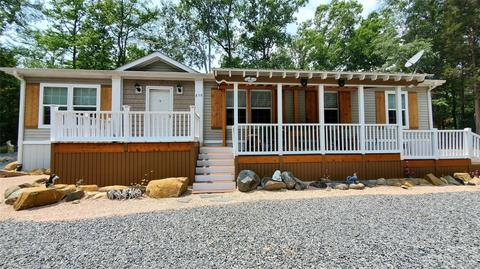 859 Fred Miller Rd, Lexington, NC 27292