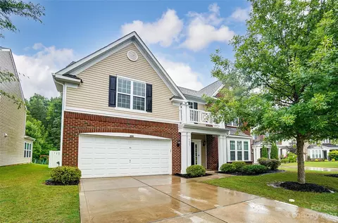6623 Coral Rose Rd, Charlotte, NC 28277