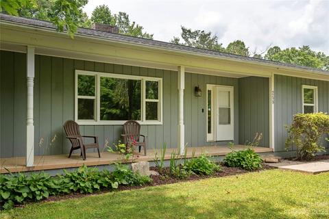 258 Illahee Rd, Brevard, NC 28712 photo 3