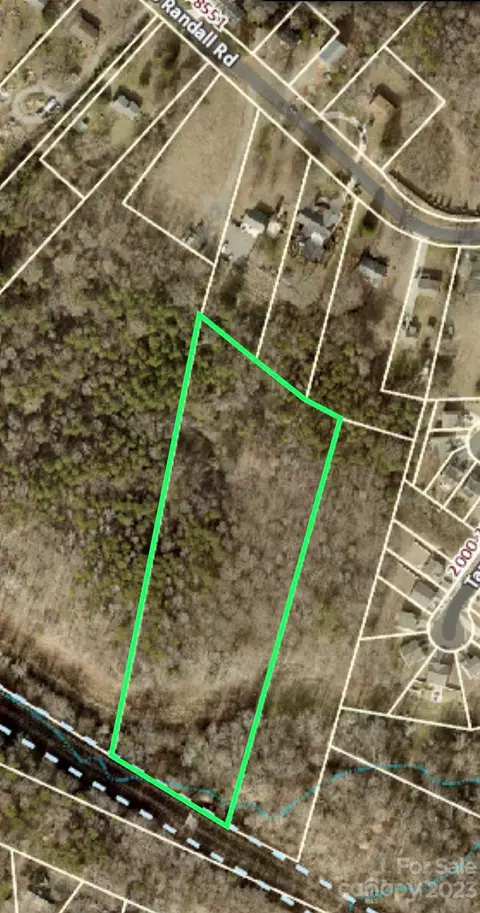 Tbd #1 Starnes Randall Road, Charlotte, NC 28215