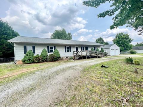 1291 County Home Rd, Taylorsville, NC 28681