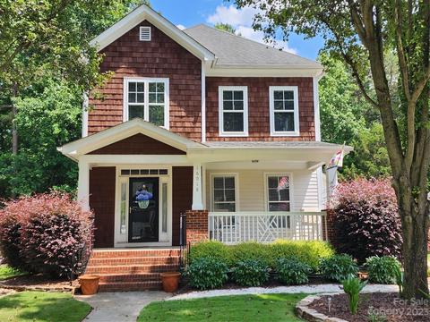 16018 Kelly Park Cir, Huntersville, NC 28078