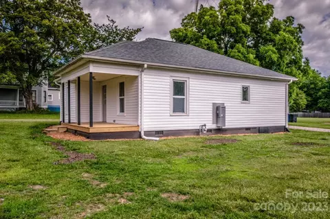 103 E Main St, Cleveland, NC 27013