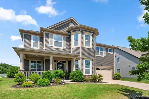 1407 Imperial Ct, York, SC 29745