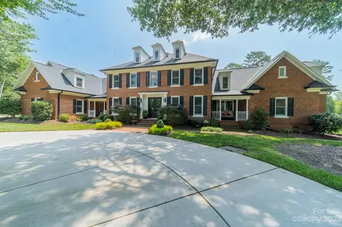 4501 Swing Ln, Charlotte, NC 28226