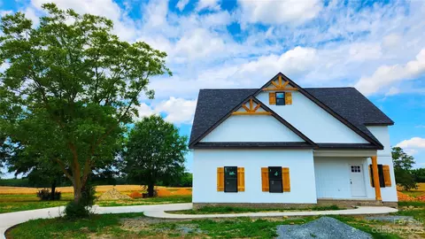 9803 Olive Branch Rd, Marshville, NC 28103