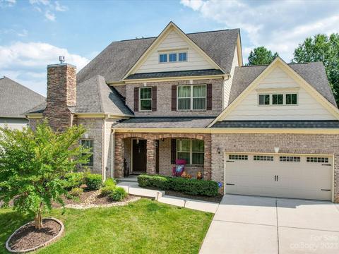 2981 Donegal Dr, Kannapolis, NC 28081