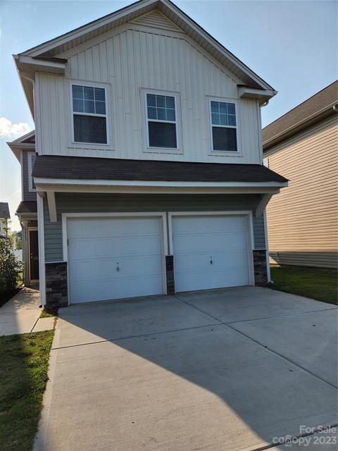 3513 Saddlebrook Dr, Midland, NC 28107