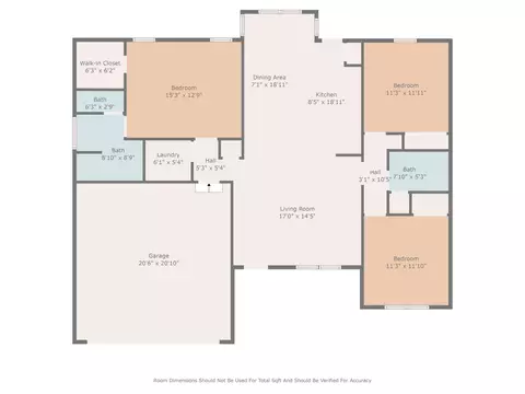 1245 Summer St, Mount Pleasant, NC 28124 photo 47