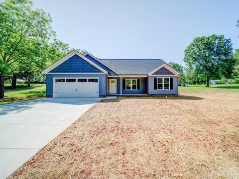 1245 Summer St, Mount Pleasant, NC 28124 photo 2