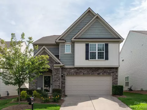 3707 Park South Station Blvd, Charlotte, NC 28210