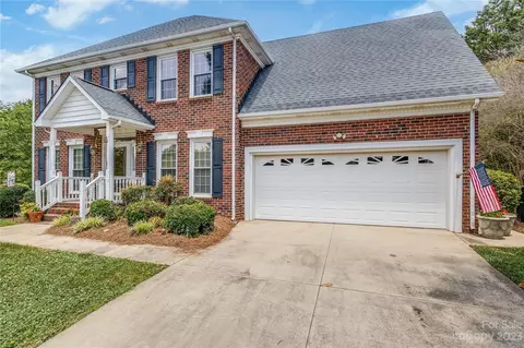 1408 Plantation Trl, Gastonia, NC 28056