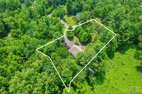 284 Arrowood Corner Road #4 & 5, Mars Hill, NC 28754
