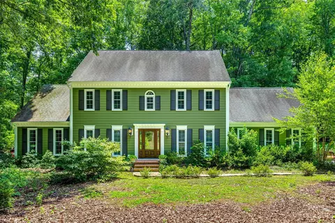 4942 Dayspring Dr, Mint Hill, NC 28227