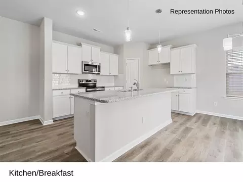 5109 Belstone Ln, Charlotte, NC 28215