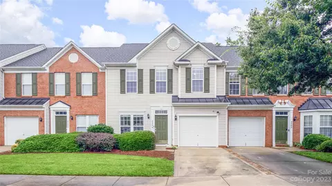 4204 Carl Parmer Dr, Harrisburg, NC 28075