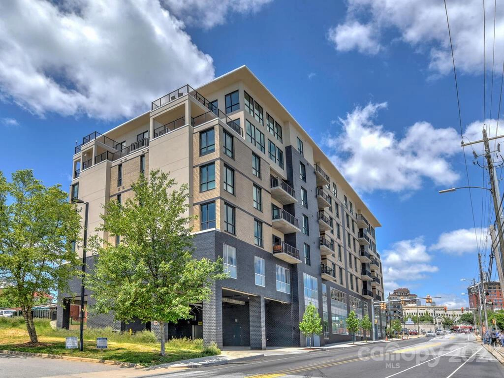 45 Asheland 604 Ave Unit 604  