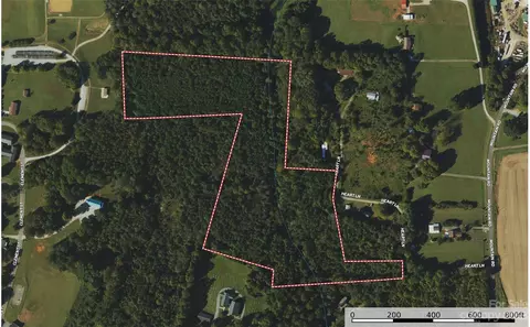 580 Heart Ln, Cleveland, NC 27013