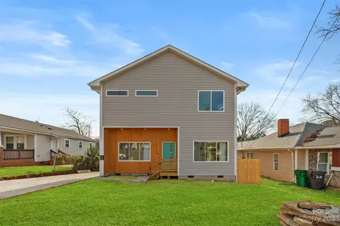411 Lakewood Ave, Charlotte, NC 28208