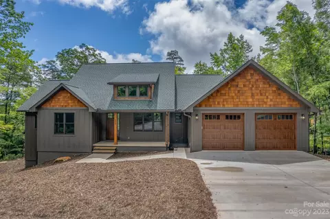 609 Quail Ridge Rd, Lake Lure, NC 28746
