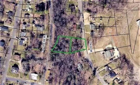6 7th Street Southeast, Hickory, NC 28602