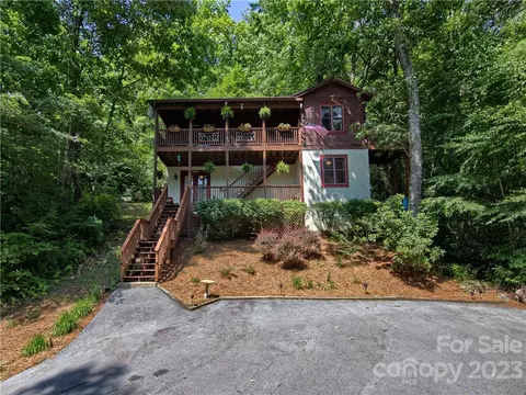 1551 West Christy Trail #75,76, Sapphire, NC 28774