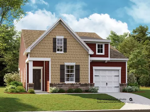 1442 Turkey Roost 276 Rd #276, Fort Mill, SC 29715