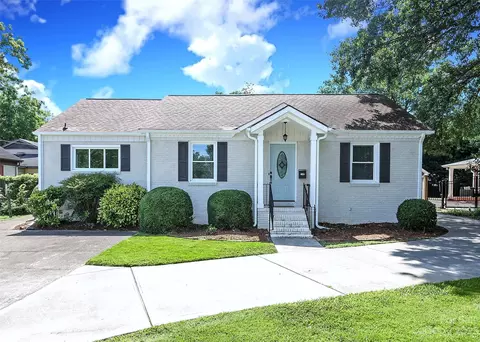 3732 Haven Dr, Charlotte, NC 28209