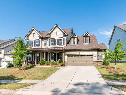 17216 Saranita Ln, Charlotte, NC 28278