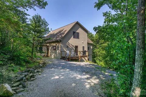 115 Miller Cove Rd, Black Mountain, NC 28711