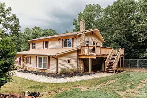 8808 Webb Rd, Stanfield, NC 28163