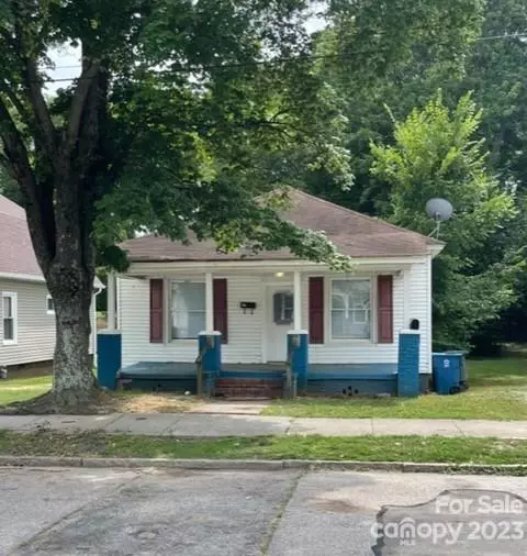 525 Cemetary St, Salisbury, NC 28144