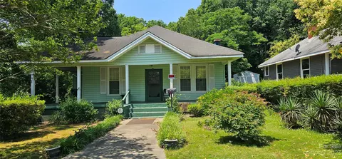 4723 Wildwood Ave, Charlotte, NC 28208