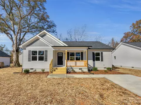 508 Rock St, Lancaster, SC 29720