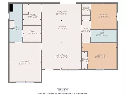 508 Rock St, Lancaster, SC 29720 photo 34