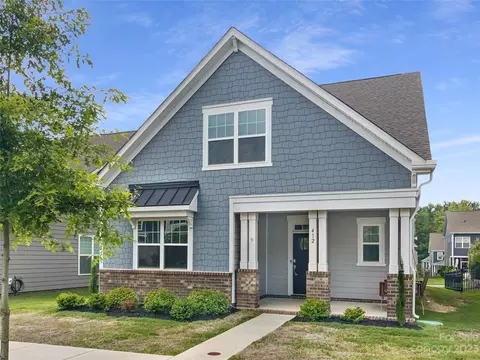412 Hudson Pl, Davidson, NC 28036