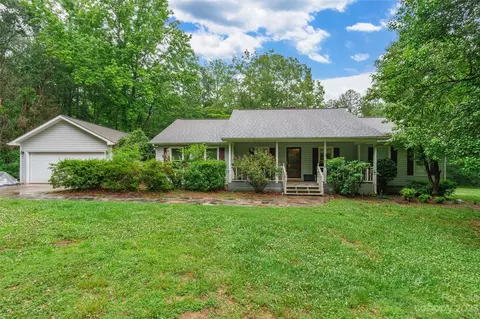 201 Horton Rd, Gastonia, NC 28052