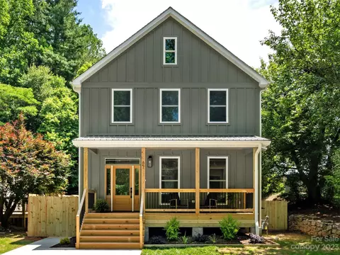 67 Raleigh Rd, Asheville, NC 28803