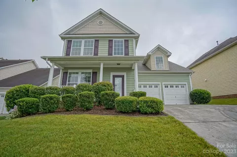 17308 Silas Place Dr, Davidson, NC 28036