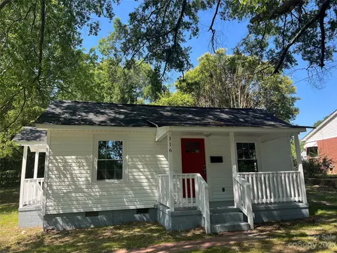 116 W Maine Ave, Bessemer City, NC 28016
