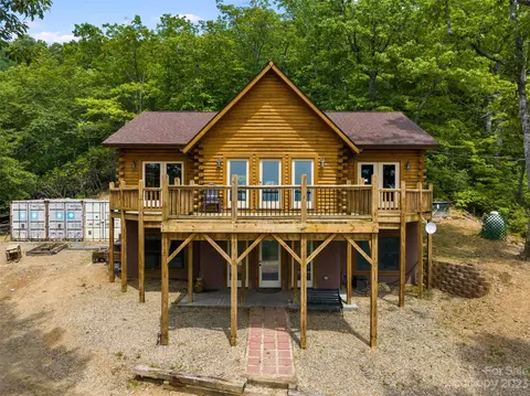 94 Echo Mountain View Rd, Fairview, NC 28730