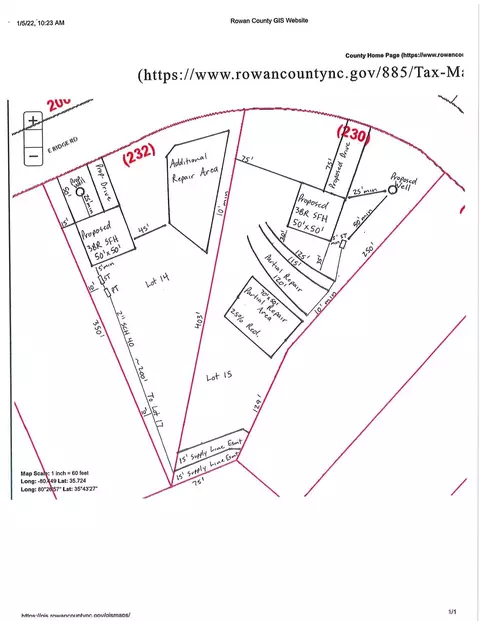 2895 E Ridge Rd, Salisbury, NC 28144 photo 30